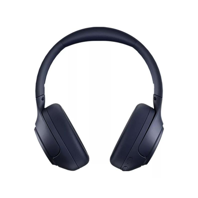 QCY H3 Audífonos Inalámbricos Cancelación de Ruidos Azul-1