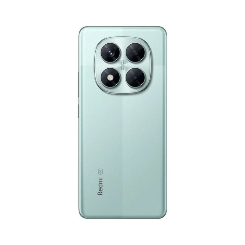 Xiaomi Redmi Note 14 Pro 5G 8GB + 256GB Verde Coral-3