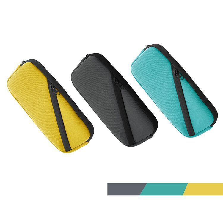 DOBE - Estuche protector para Nintendo Switch Lite - TNS-19092-3