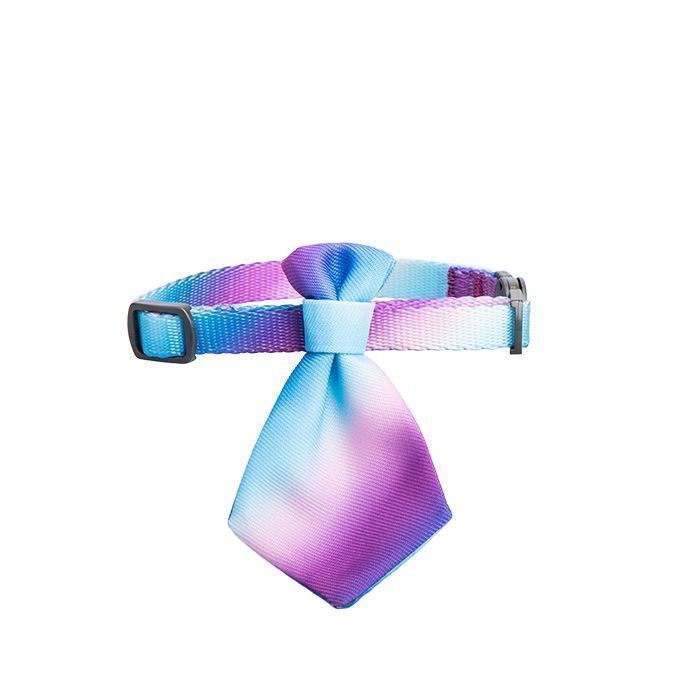 PIDAN® COLLAR -GATO - GRADIENTE AZUL-0