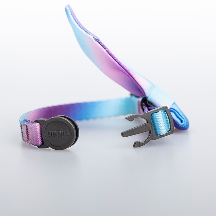 PIDAN® COLLAR -GATO - GRADIENTE AZUL-3