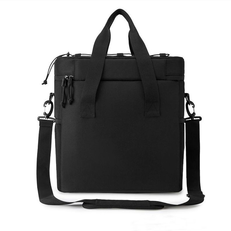 Tourit Mochila refrigerante 24L premium - Negro-1