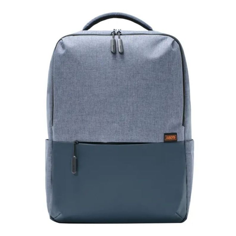 Mochila Xiaomi Commuter Backpack Notebook 15.6'' Azul-0