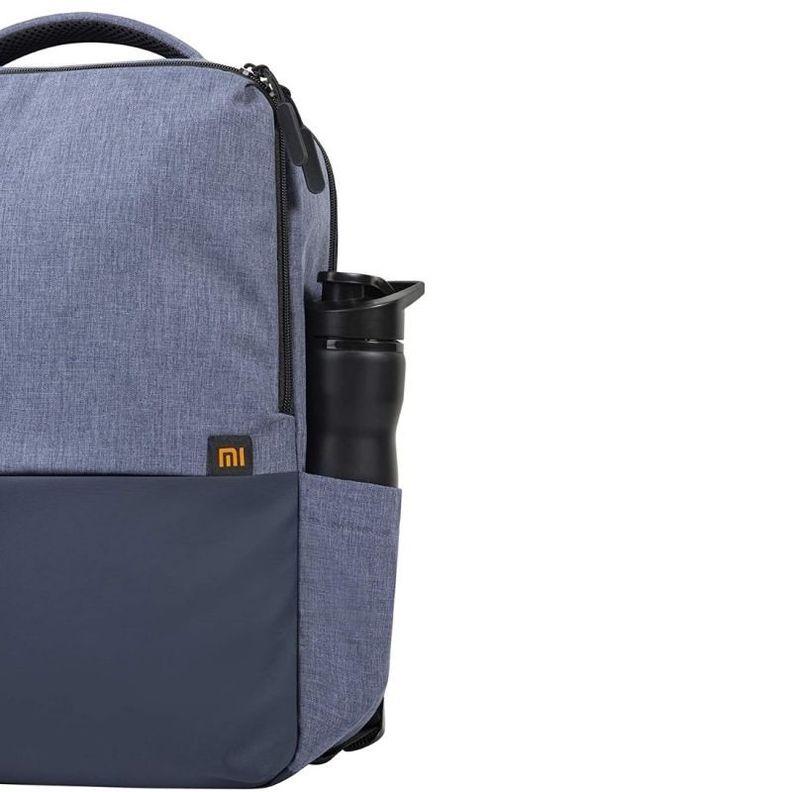 Mochila Xiaomi Commuter Backpack Notebook 15.6'' Azul-4
