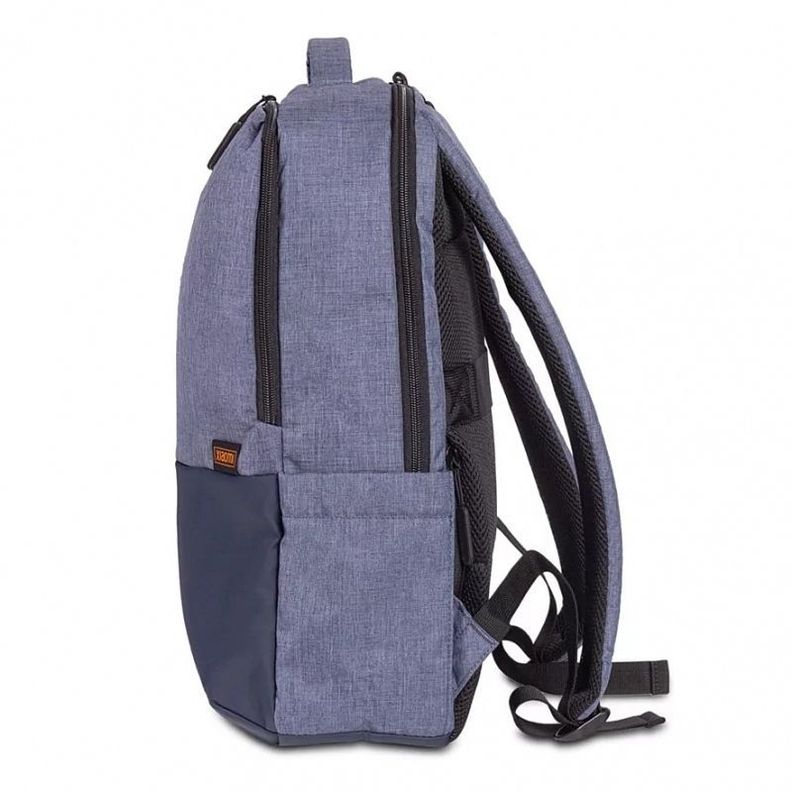 Mochila Xiaomi Commuter Backpack Notebook 15.6'' Azul-1