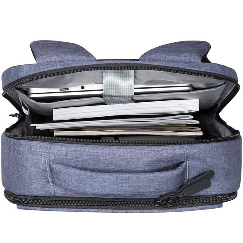 Mochila Xiaomi Commuter Backpack Notebook 15.6'' Azul-2