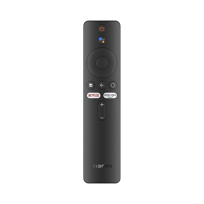 Xiaomi TV Stick 4K - Reproductor portátil de contenidos streaming, Android TV-4