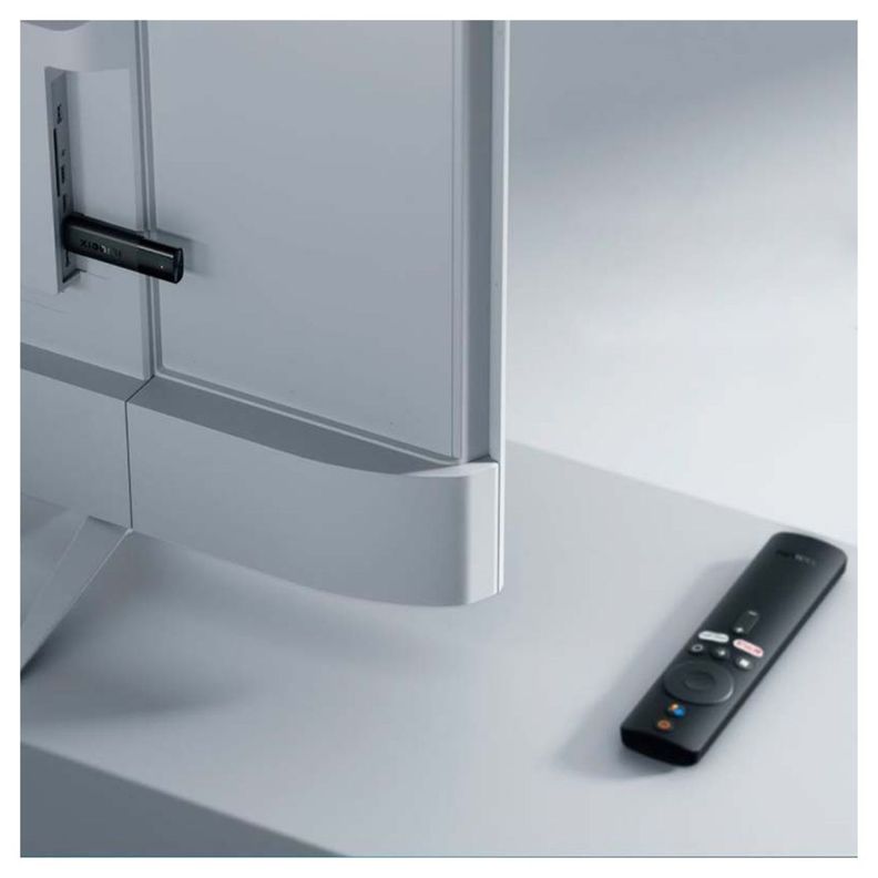 Xiaomi TV Stick 4K - Reproductor portátil de contenidos streaming, Android TV-7