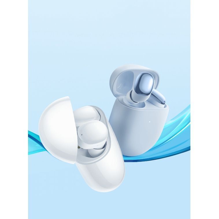 Xiaomi Redmi Buds 4 Azul-2