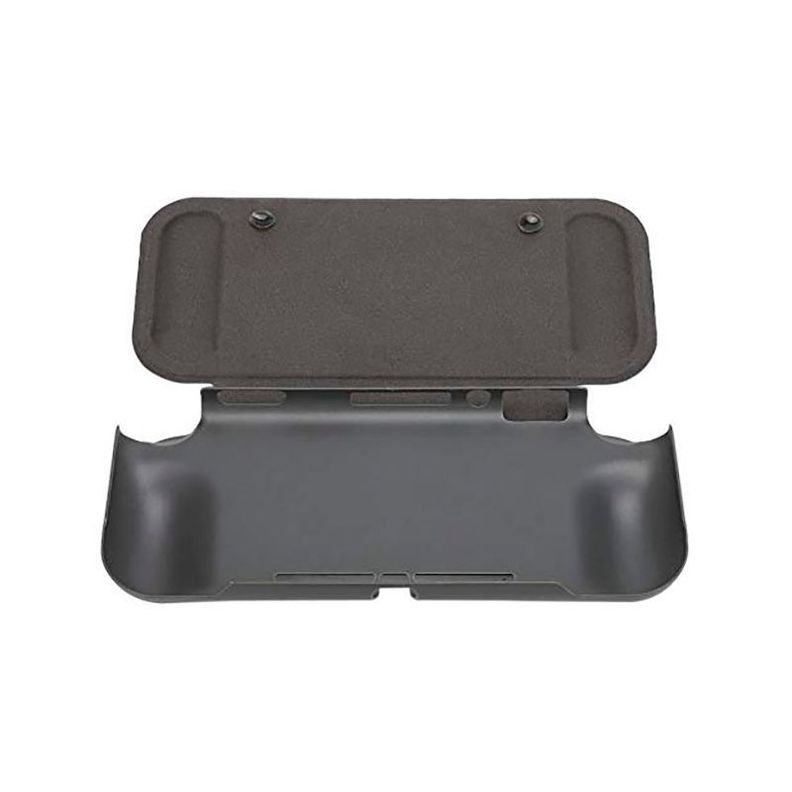DOBE - Carcasa protectora cuero para Nintendo Switch Lite-0