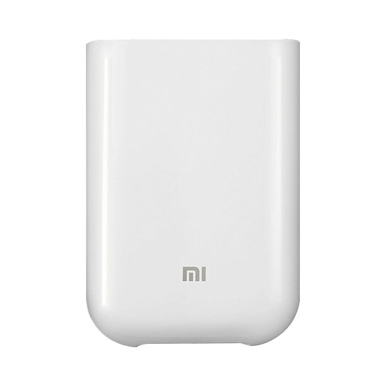 Xiaomi Impresora Fotográfica Mi Pocket-5