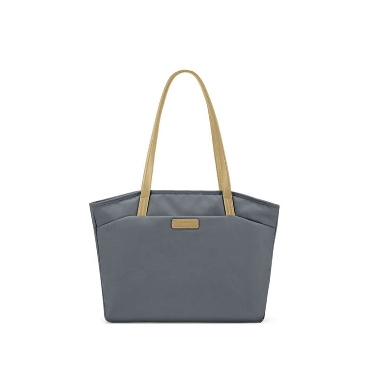 Tomtoc Bolso Tote Versatile-T23 MacBook Pro M3/M2/M1 16" - Azul-0