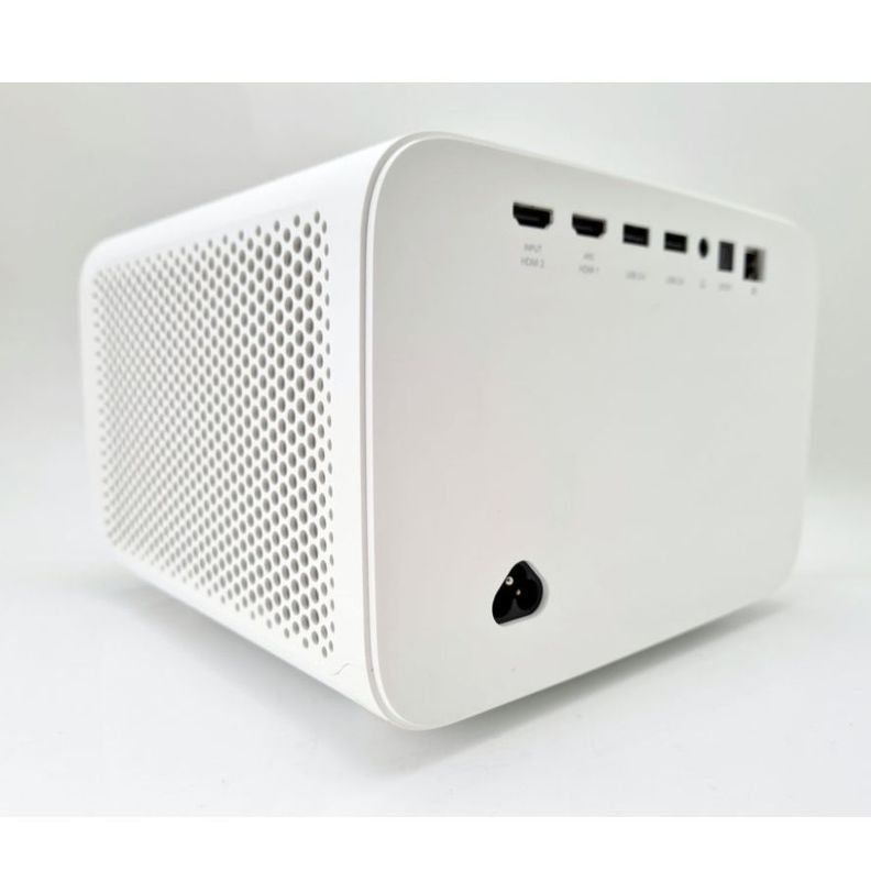 Xiaomi proyector portátil Mi Smart Projector 2 Pro 120''/ FHD-2