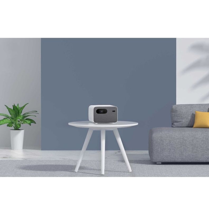 Xiaomi proyector portátil Mi Smart Projector 2 Pro 120''/ FHD-6