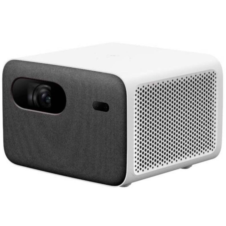 Xiaomi proyector portátil Mi Smart Projector 2 Pro 120''/ FHD-0