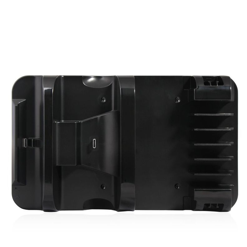 Dobe Base de Carga Multifuncional Switch y Control Pro Negro