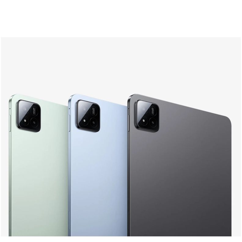 Xiaomi Tablet Pad 7 11.2" 8GB + 256GB Azul-4