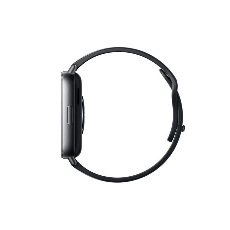 Xiaomi Redmi Watch 5 Active Reloj Inteligente - Negro Medianoche-2