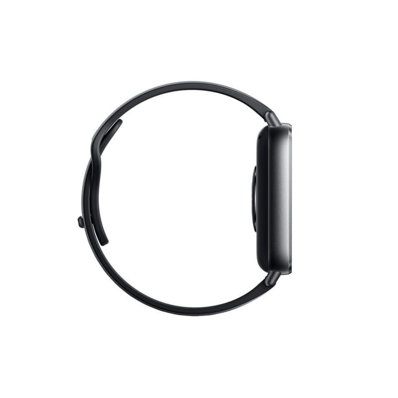 Xiaomi Redmi Watch 5 Active Reloj Inteligente - Negro Medianoche-4