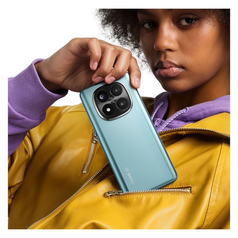 Xiaomi Redmi Note 14 Pro+ 5G 12GB + 512GB Azul Hielo-2