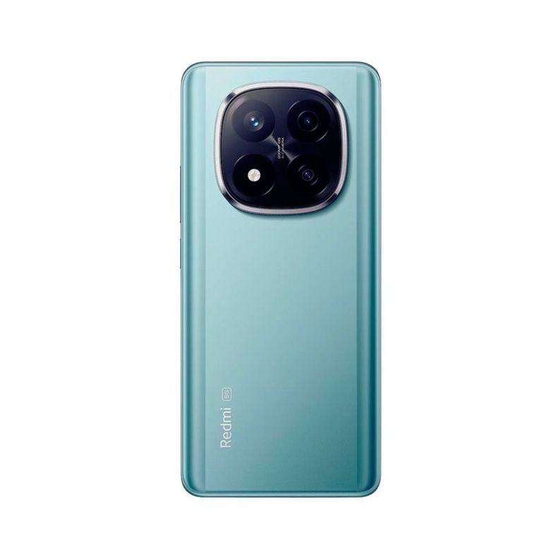 Xiaomi Redmi Note 14 Pro+ 5G 12GB + 512GB Azul Hielo-3