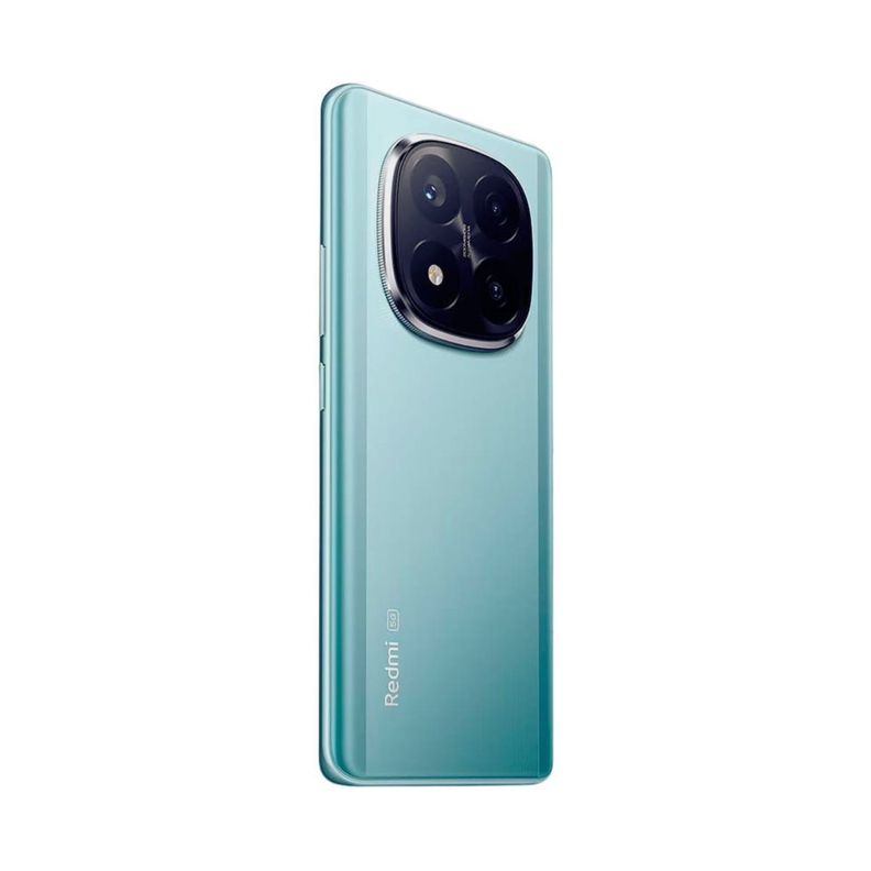Xiaomi Redmi Note 14 Pro+ 5G 12GB + 512GB Azul Hielo-4