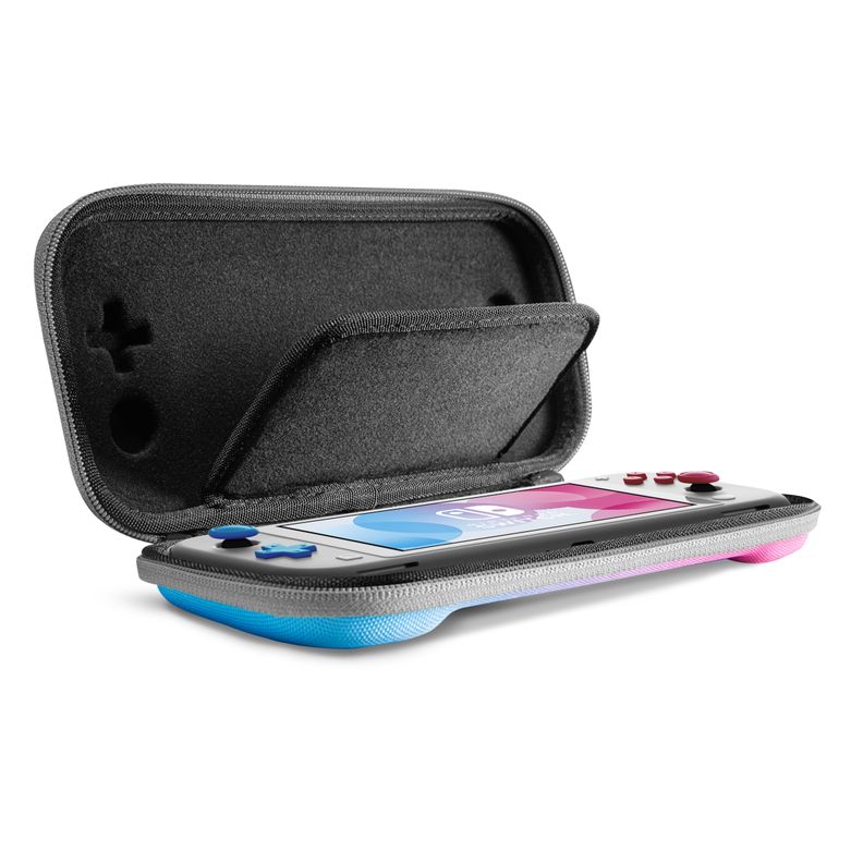 Tomtoc Estuche Ligero Para Nintendo Switch Lite - Galaxy-2