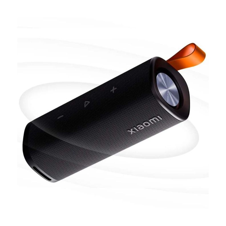 Xiaomi Parlante Bluetooth Sound Outdoor 30W - Negro-0