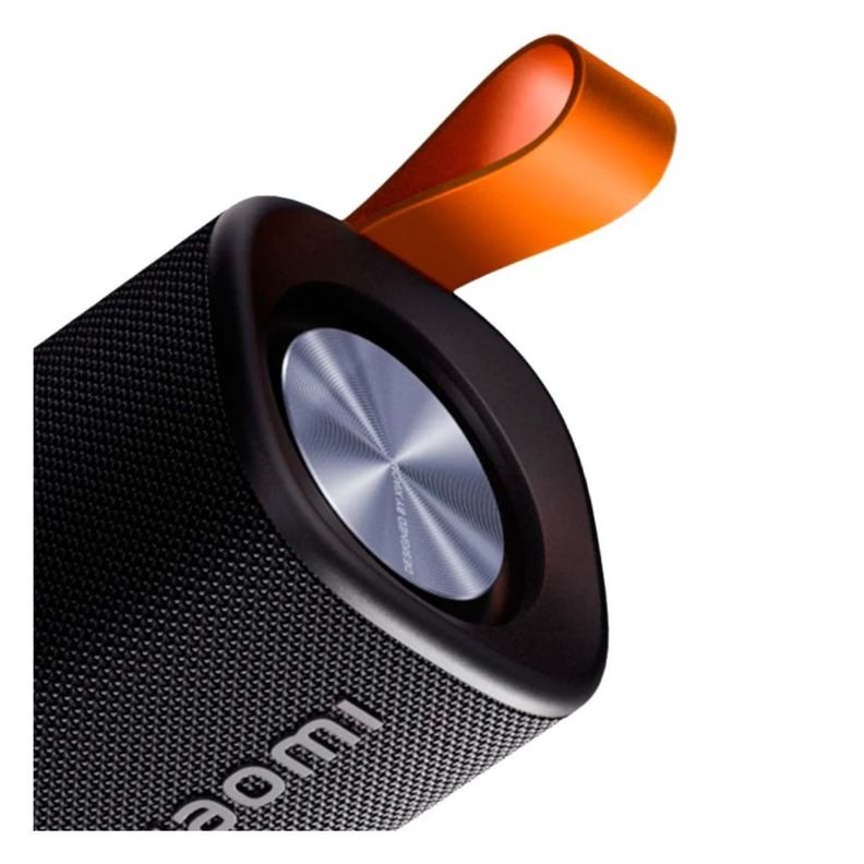 Xiaomi Parlante Bluetooth Sound Outdoor 30W - Negro-2