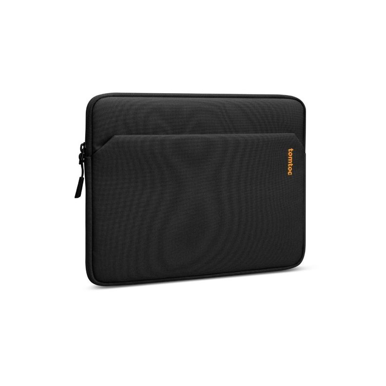 Tomtoc Funda Light-B18 para iPad Pro 12.9" 6/5/4/3 y teclado - Negro-1