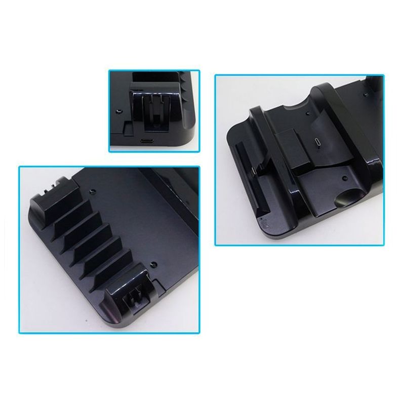 DOBE - Base de carga multifuncional para Switch - TNS-871-1