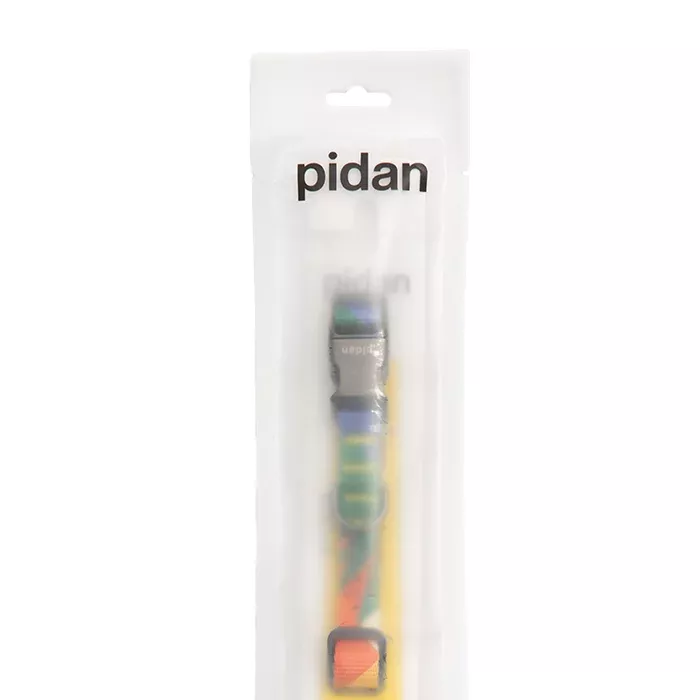 Pidan - Collar de Perro - S1-1