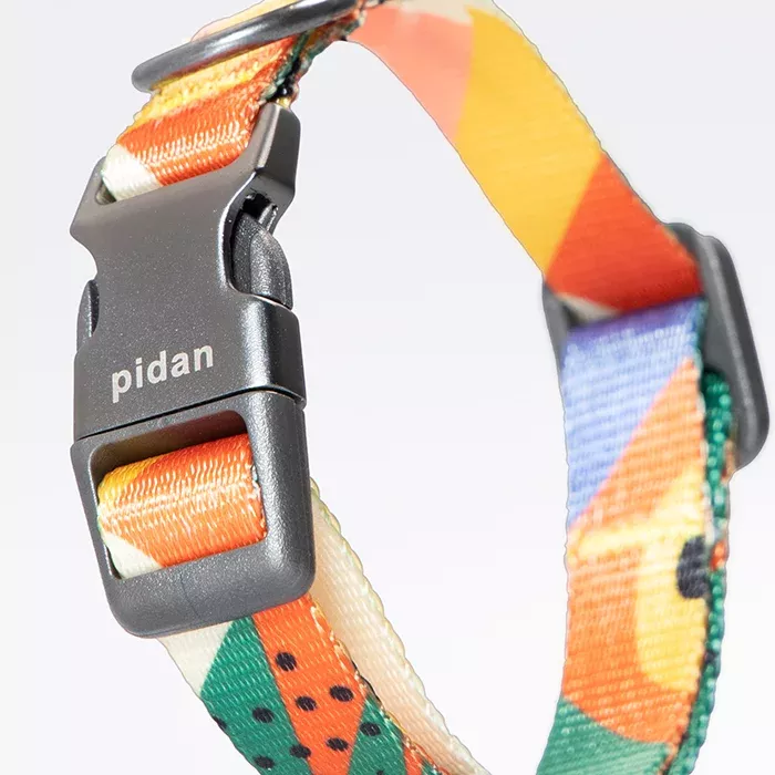 Pidan - Collar de Perro - S1-5
