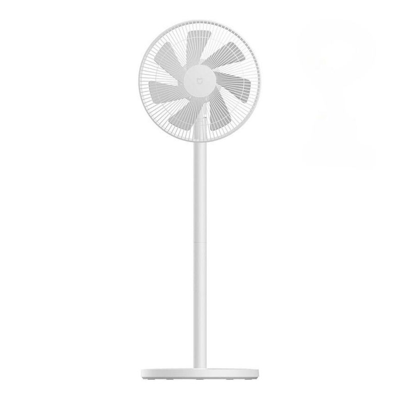 Xiaomi Ventilador Inteligente Mi Smart Standing Fan 2 Lite Blanco-0