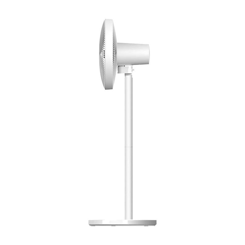 Xiaomi Ventilador Inteligente Mi Smart Standing Fan 2 Lite Blanco-1