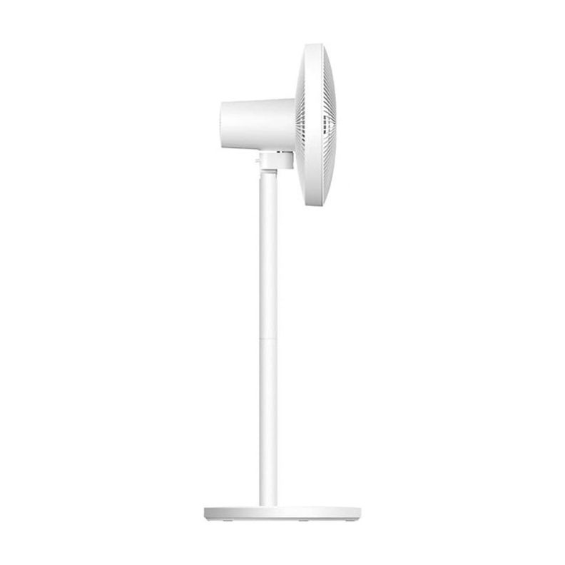 Xiaomi Ventilador Inteligente Mi Smart Standing Fan 2 Lite Blanco-2
