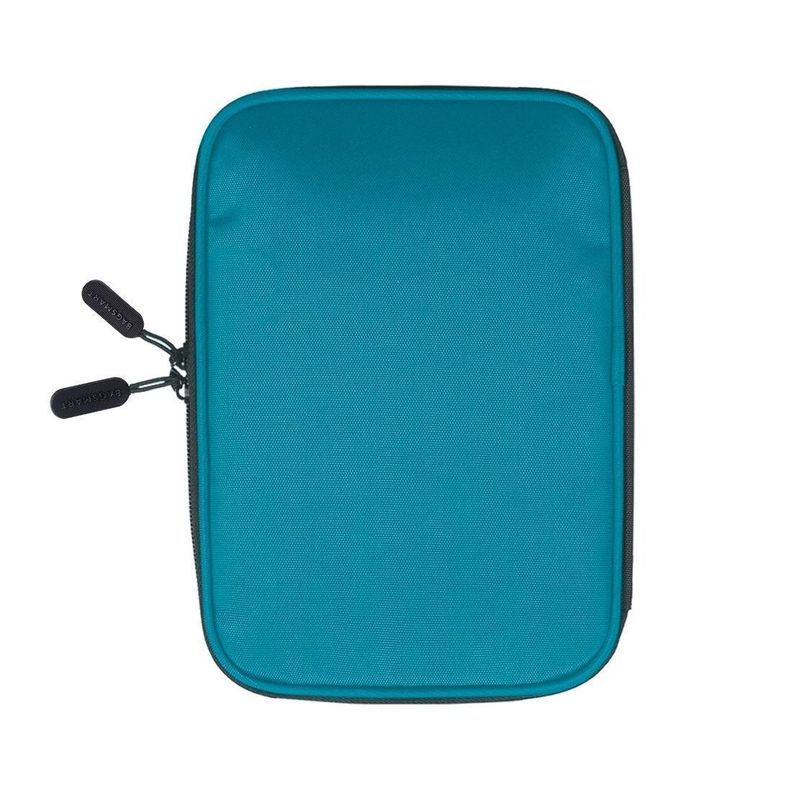 Bagsmart Organizador electrónico Glendora para viajes- Azul-1