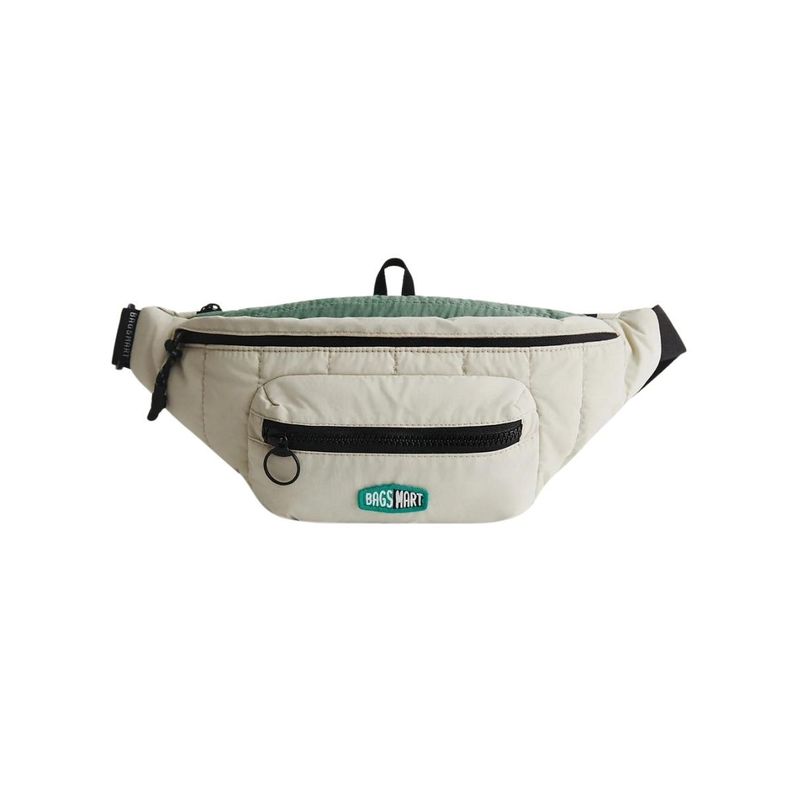 Bagsmart Banano Walker Sling Bag - Beige-0