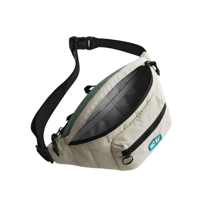 Bagsmart Banano Walker Sling Bag - Beige-2