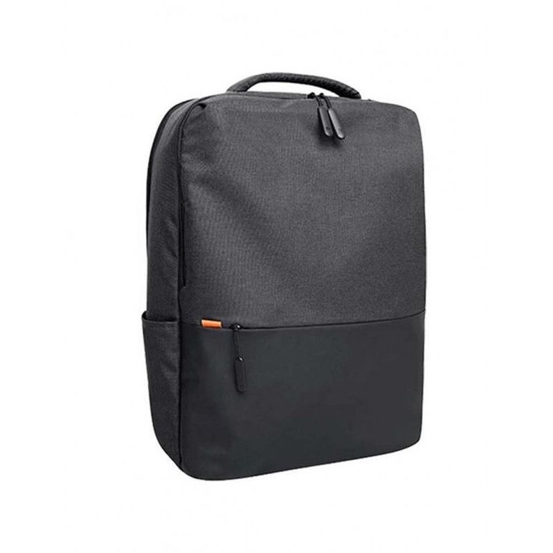 Mochila Xiaomi Commuter Backpack Notebook 15.6'' Gris Oscuro-0