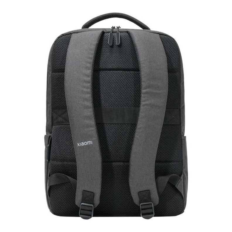 Mochila Xiaomi Commuter Backpack Notebook 15.6'' Gris Oscuro-2