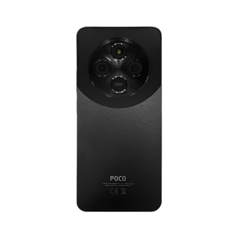 Xiaomi Poco C75 4G 6Gb + 128GB Negro-2