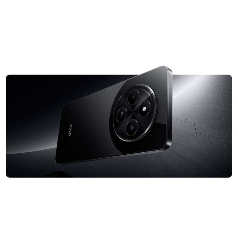 Xiaomi Poco C75 4G 6Gb + 128GB Negro-3
