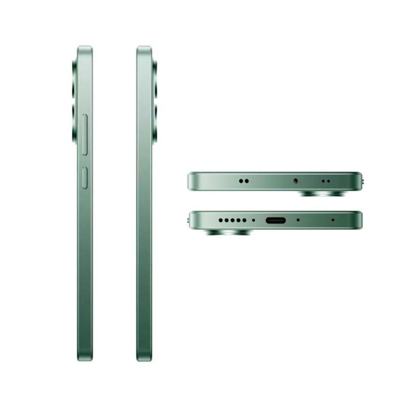 Xiaomi Poco X7 Pro 5G 12GB + 256GB Verde-4