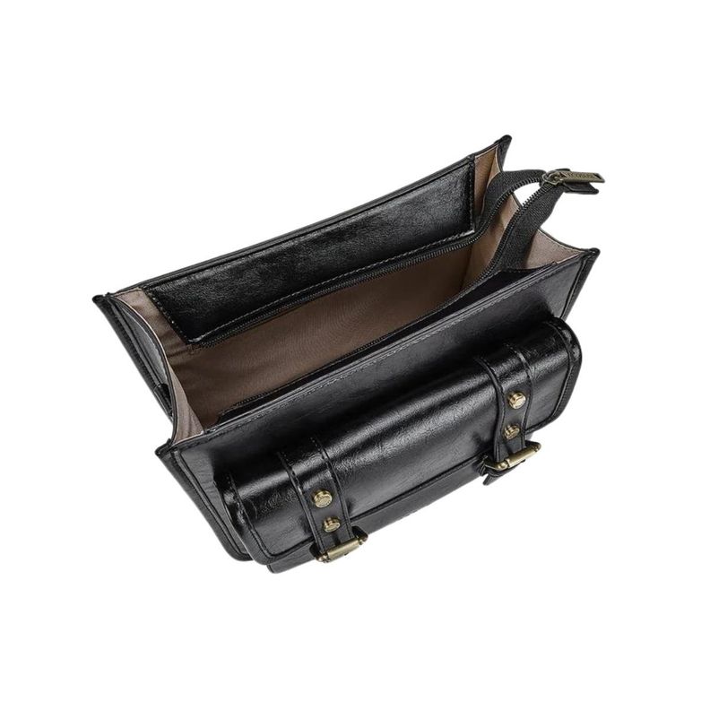 Ecosusi Bolso Mensajero Sophie para tablet 11" - Negro-5