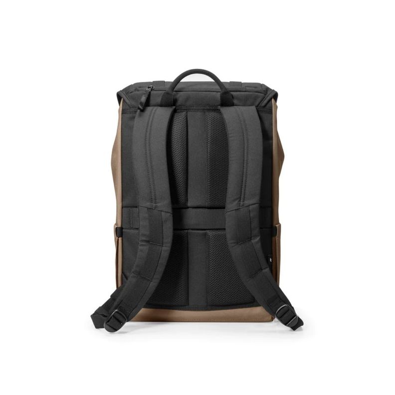 Tomtoc Mochila OCHM-TA1 22L para Notebook hasta 15.6" - Marrón-2