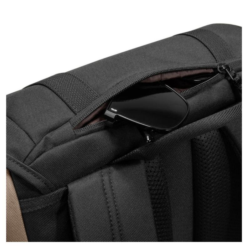 Tomtoc Mochila OCHM-TA1 22L para Notebook hasta 15.6" - Marrón-7