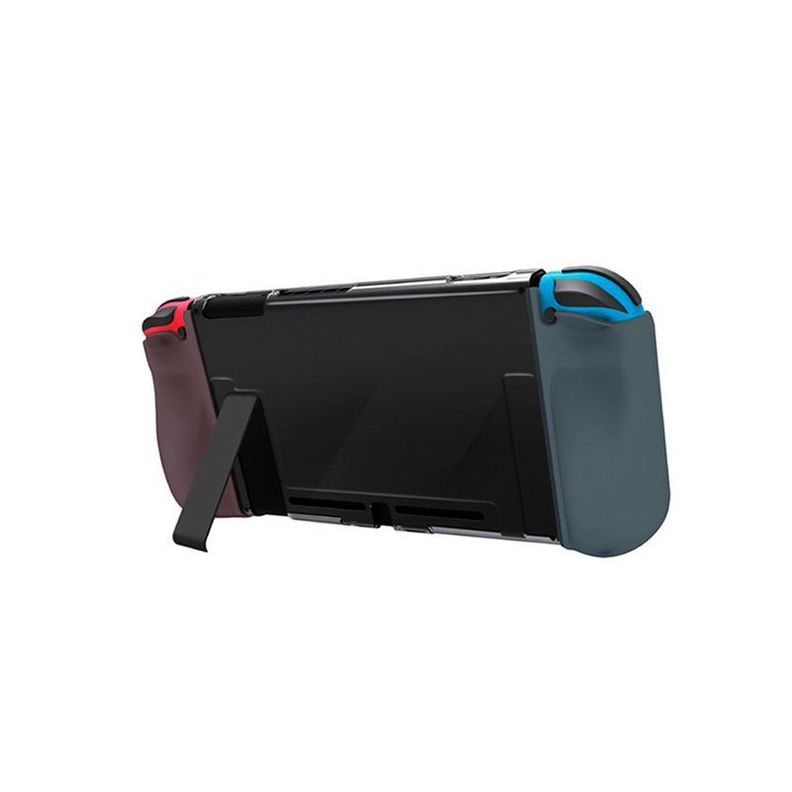 Dobe - Funda Protectora Para Nintendo Switch-0