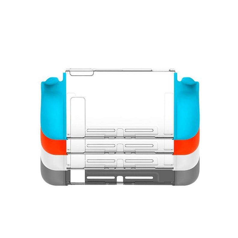 Dobe - Funda Protectora Para Nintendo Switch-1