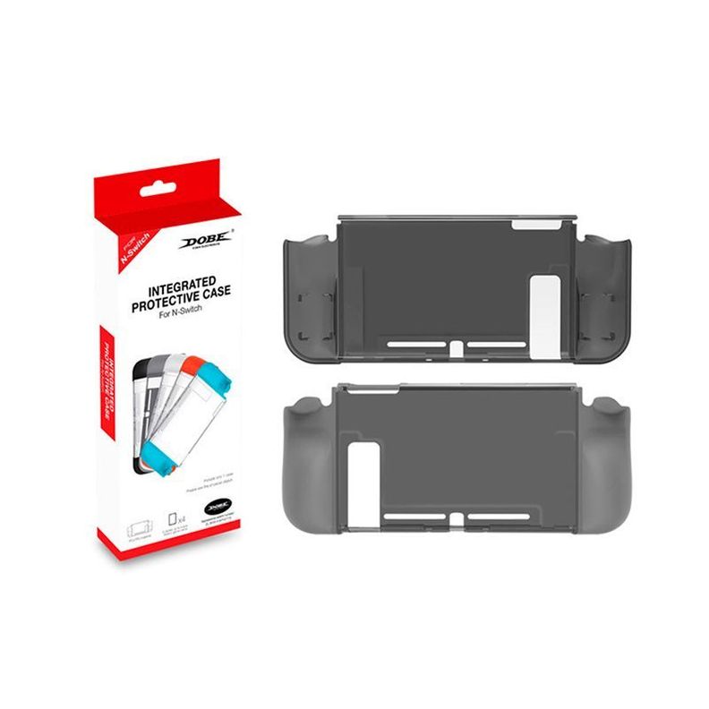 Dobe - Funda Protectora Para Nintendo Switch-4